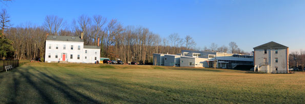 Princeton Charter School Program